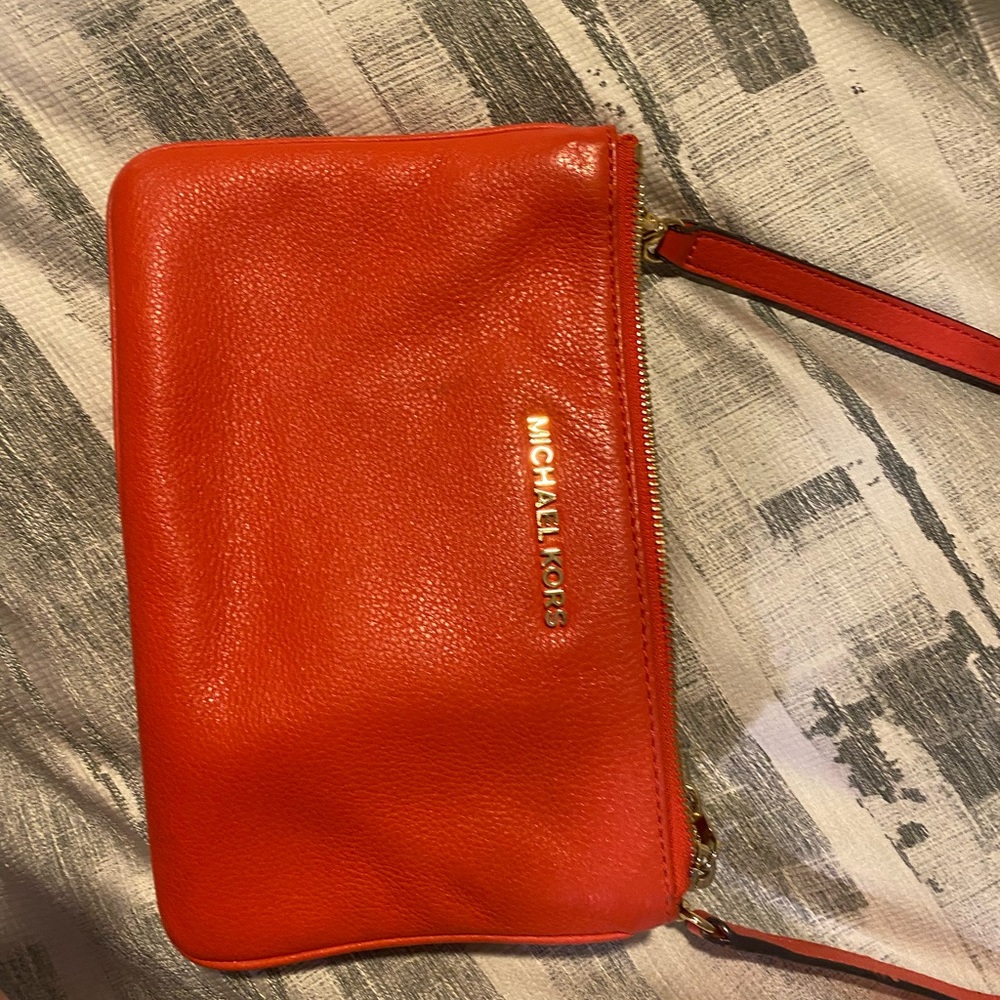 MK crossbody bag